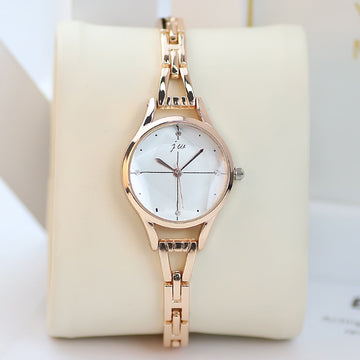 New brand JW Women's Bracelet watches Luxury Crystal Dress watches Clock Ladies'fashion Casual Quartz Wrist watches reloj mujer