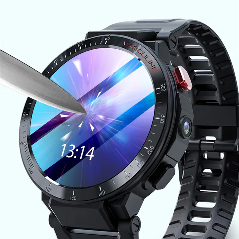 NobleCraft Quartz Watch 4pro