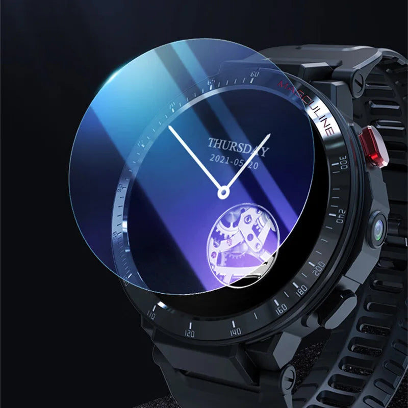 NobleCraft Quartz Watch 4pro