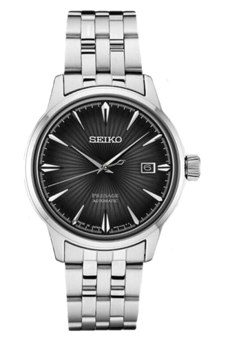 SEIKO Seiko mens wrist watch for men luxury automatic Men's  watch luxury original with free shipping Men's fashion mens watches