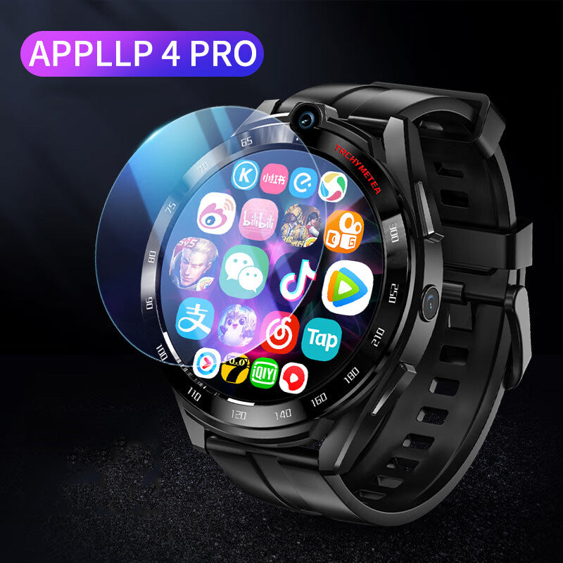 NobleCraft Quartz Watch 4pro