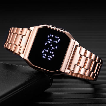 Digital Watch for Women