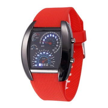 Digital Led Watches