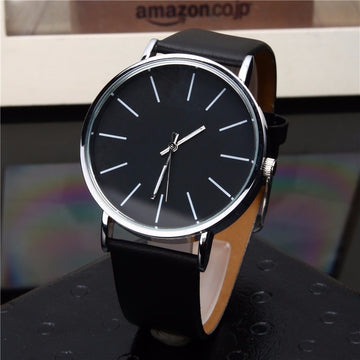 Quartz Watch