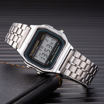 Digital Watch for Women