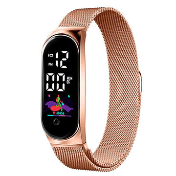 Electronic Watches for Women